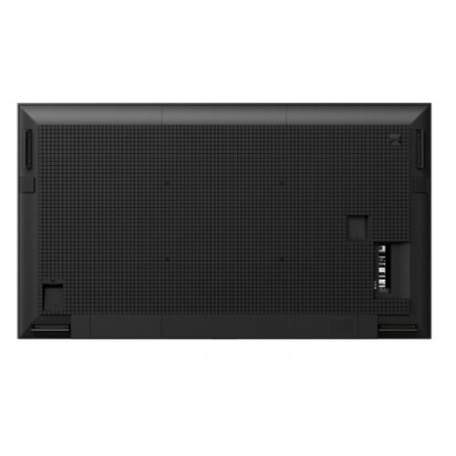 Sony FWD-98X90L 2.49 m (98") 4K Ultra HD Smart TV Wi-Fi Black - Image 9