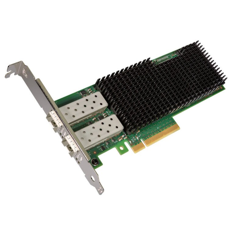 Lenovo 7XC7A05523 network card Internal Ethernet / Fiber 25000 Mbit/s