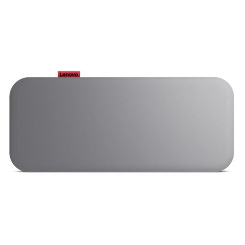 Lenovo Go Lithium-Ion (Li-Ion) 20000 mAh Black, Grey - Image 6