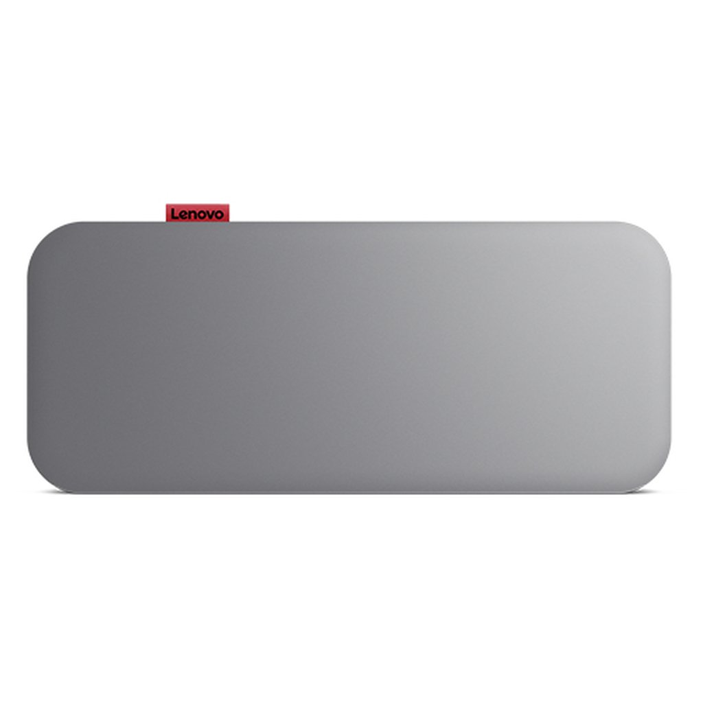 Lenovo Go Lithium-Ion (Li-Ion) 20000 mAh Black, Grey - Image 6