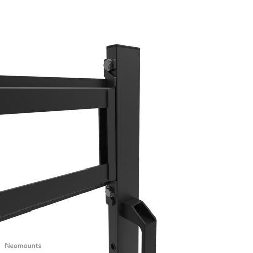 Neomounts FL50-525BL1 TV trolley 55-86" - fast installation - TÜV - Image 13