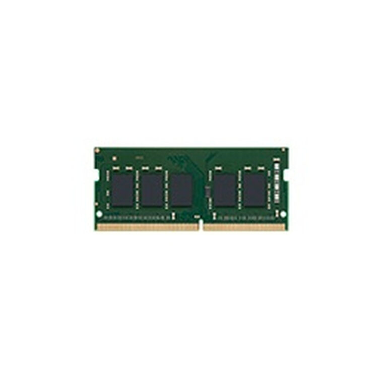 Kingston Technology KTH-PN426ES8/16G memory module 16 GB 1 x 16 GB DDR4 2666 MHz ECC