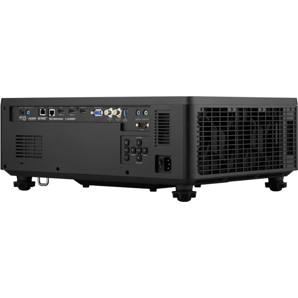 Viewsonic LS960WU data projector Standard throw projector 8500 ANSI lumens WUXGA (1920x1200) Black - Image 11