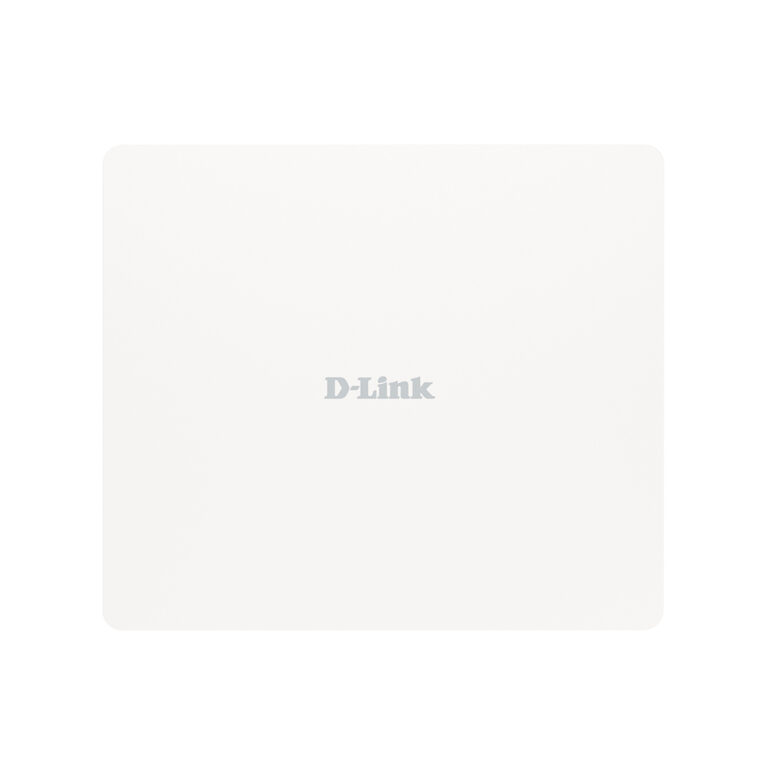 D-Link AX3000 Wi-Fi 6 Dual-Band PoE Outdoor Access Point