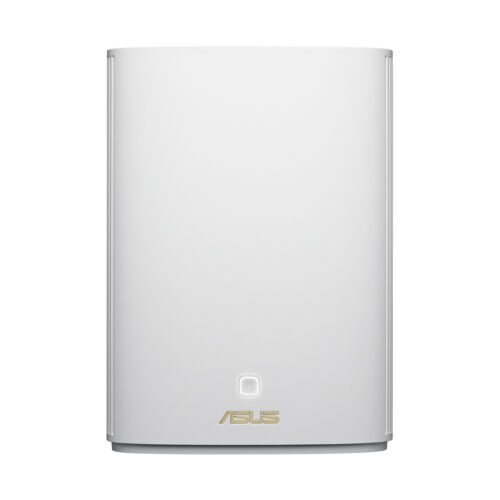 ASUS ZenWiFi AX Hybrid (XP4) (1-PK) Dual-band (2.4 GHz / 5 GHz) Wi-Fi 6 (802.11ax) White 2 Internal