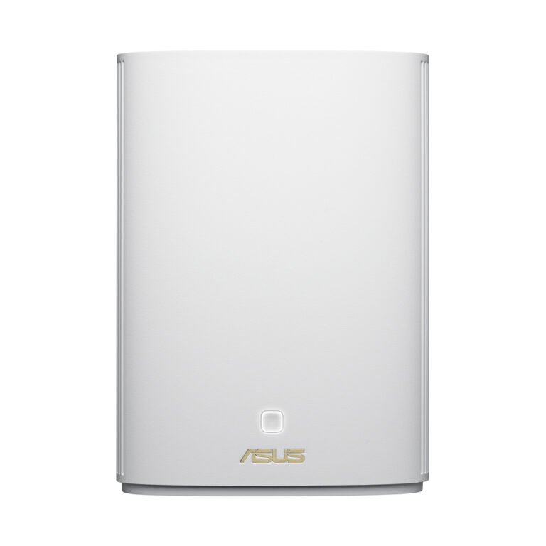 ASUS ZenWiFi AX Hybrid (XP4) (1-PK) Dual-band (2.4 GHz / 5 GHz) Wi-Fi 6 (802.11ax) White 2 Internal