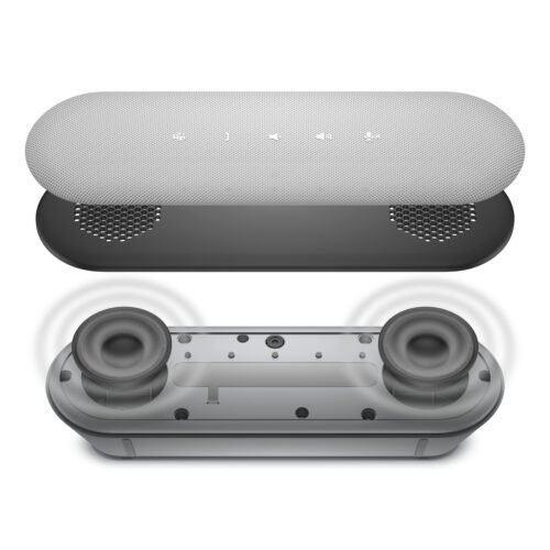 DELL Pro Desktop Speakerphone - SP3022 - Image 3