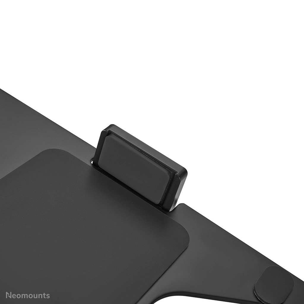 Neomounts ADS20-425BL1 Laptop holder 11.6-17.3" - VESA - universal - Image 5