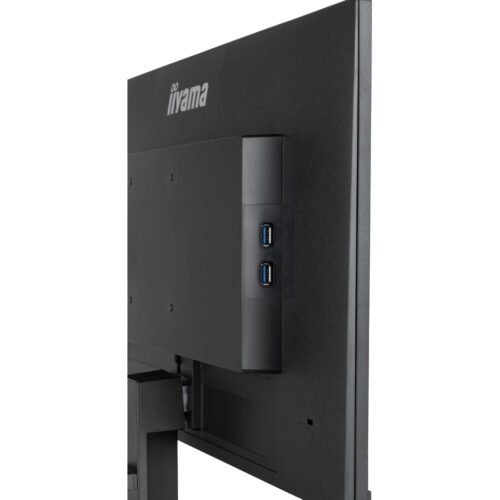 iiyama ProLite 24” IPS technology panel with USB hub and 100Hz refresh rate - Image 13