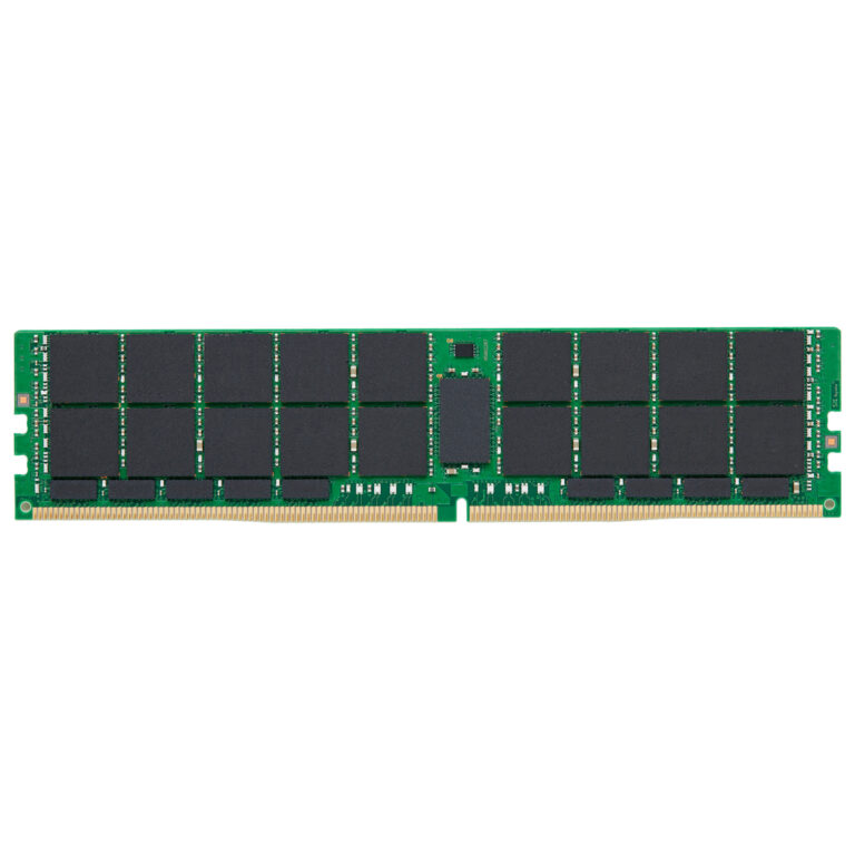 Kingston Technology KSM32LQ4/128HC memory module 128 GB 1 x 128 GB DDR4