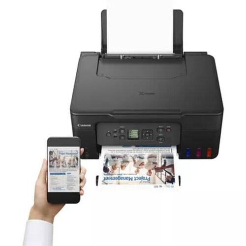 Canon PIXMA G3570 Inkjet A4 4800 x 1200 DPI Wi-Fi - Image 10