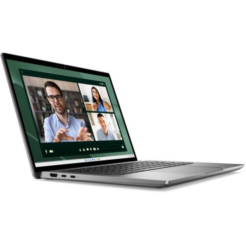 DELL Latitude 7350 Intel Core Ultra 7 165U Laptop 33.8 cm (13.3") Full HD+ 16 GB LPDDR5x-SDRAM 512 GB SSD Wi-Fi 7 (802.11be) Wi - Image 6