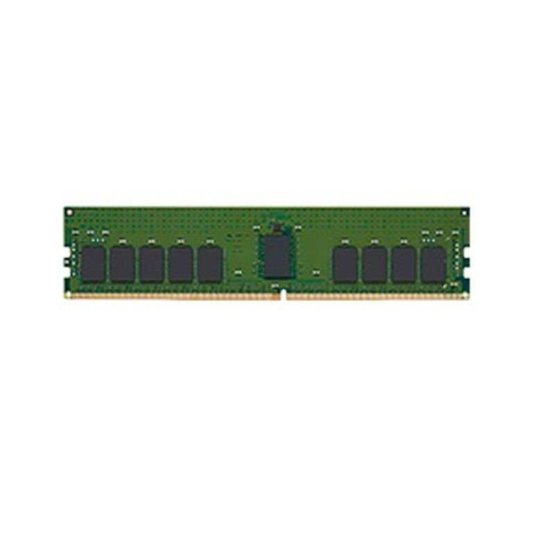 Kingston Technology KTD-PE432D8P/16G memory module 16 GB 1 x 16 GB DDR4 3200 MHz ECC