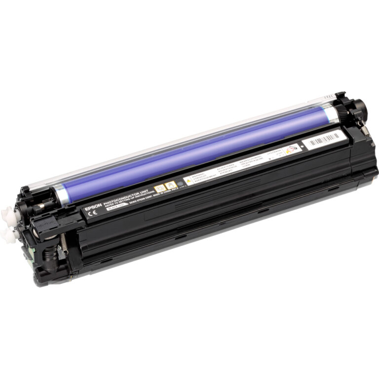 Epson Photoconductor Unit Black 50K