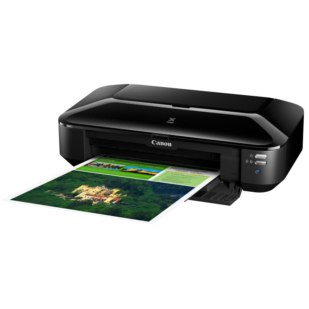Canon PIXMA iX6850 photo printer Inkjet 9600 x 2400 DPI A3+ (330 x 483 mm) Wi-Fi - Image 2