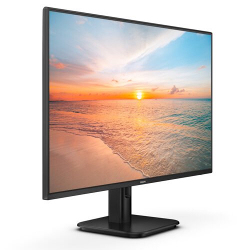 Philips 1000 series 27E1N1100A/00 LED display 68.6 cm (27") 1920 x 1080 pixels Full HD LCD Black - Image 5