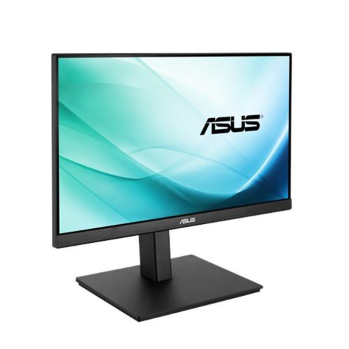ASUS VA229QSB LED display 54.6 cm (21.5") 1920 x 1080 pixels Full HD Black - Image 7