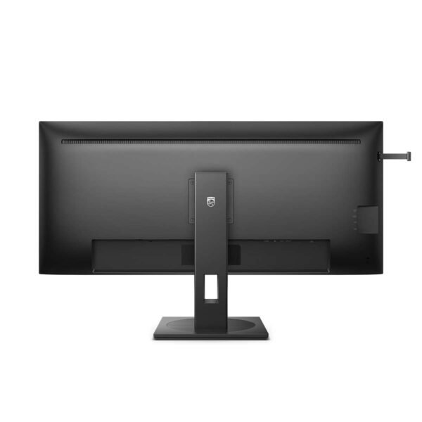 Philips 5000 series 40B1U5600/00 computer monitor 101.6 cm (40") 3440 x 1440 pixels Wide Quad HD LCD Black - Image 8
