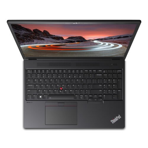 Lenovo ThinkPad P16v Gen 2 (Intel) Intel Core Ultra 9 185H Mobile workstation 40.6 cm (16") WUXGA 32 GB DDR5-SDRAM 1 TB SSD NVI - Image 5