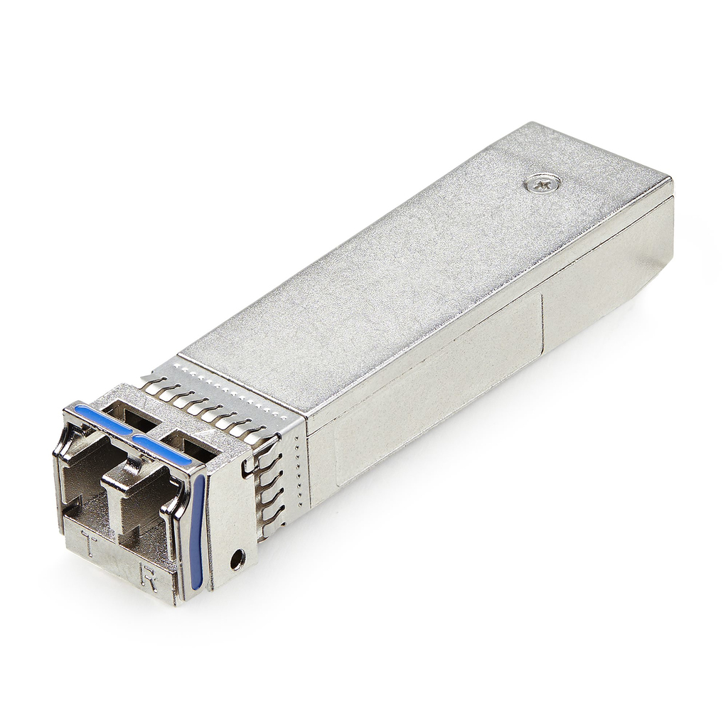 StarTech.com Cisco SFP-25G-LR-S Compatible SFP28 Module, 25Gbps Single Mode Fiber (SMF), 10km (6.2mi), LC Connector, 1310nm, MS - Image 6