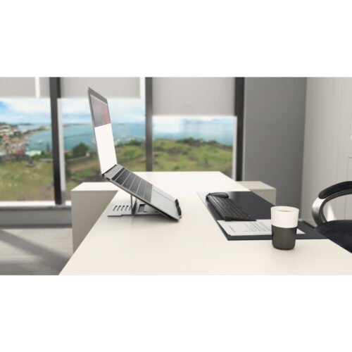 Kensington Easy Riser Aluminum Laptop Riser - Image 2