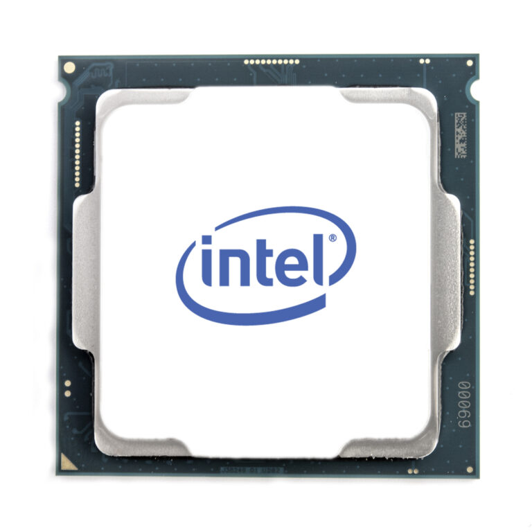 Lenovo Xeon 4210R processor 2.4 GHz 13.75 MB Tray