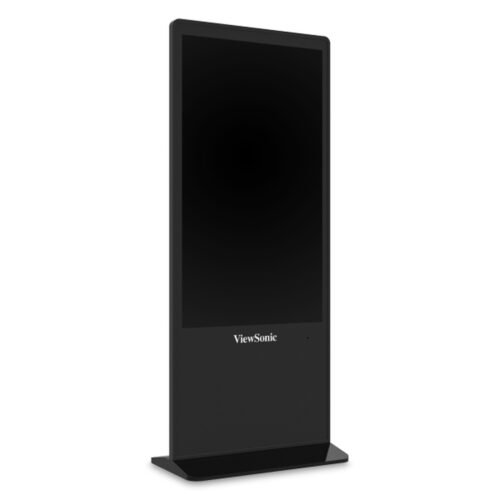 Viewsonic EP5542 Signage Display 139.7 cm (55") 400 cd/m² 4K Ultra HD Android 8.0 16/7 - Image 7