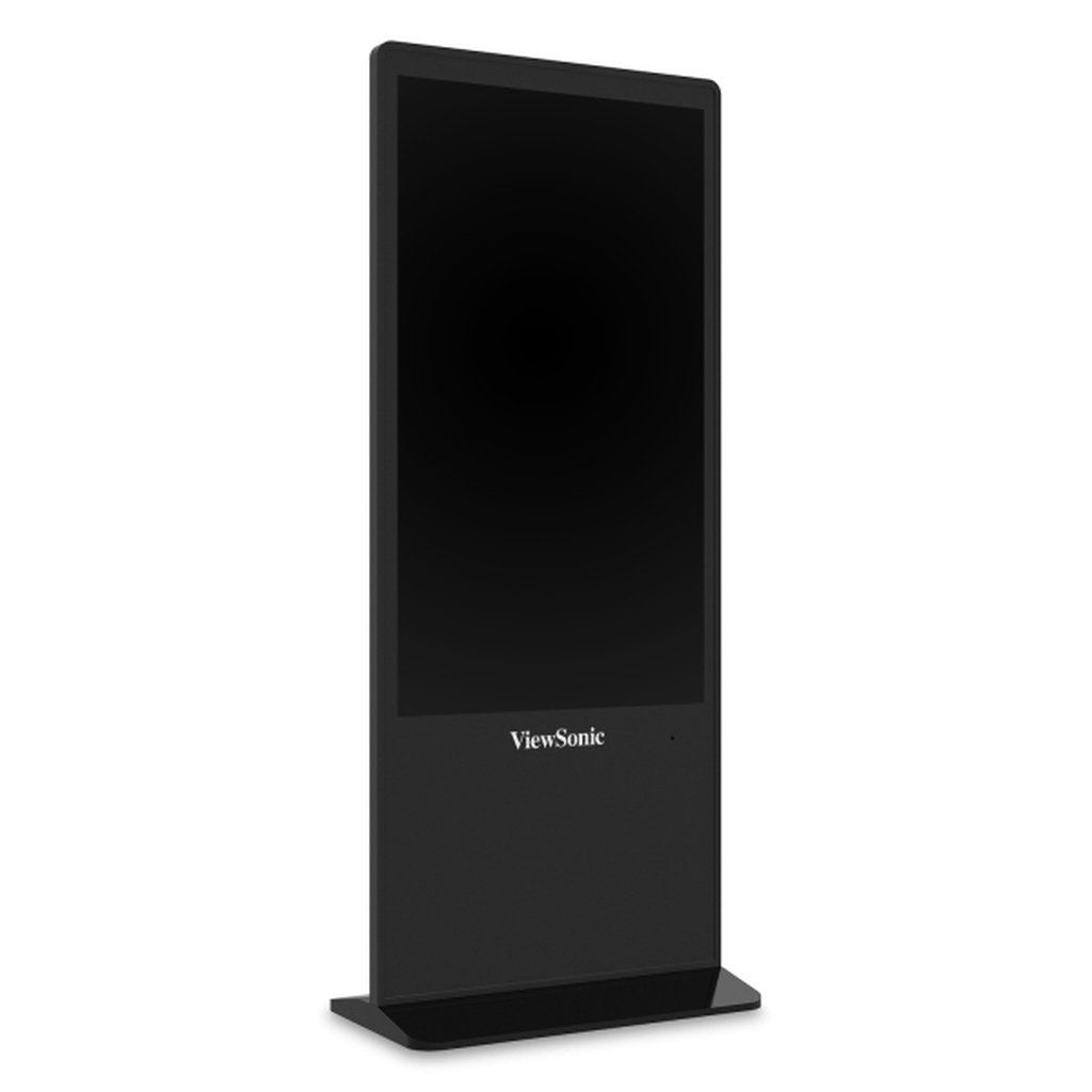 Viewsonic EP5542 Signage Display 139.7 cm (55") 400 cd/m² 4K Ultra HD Android 8.0 16/7 - Image 7