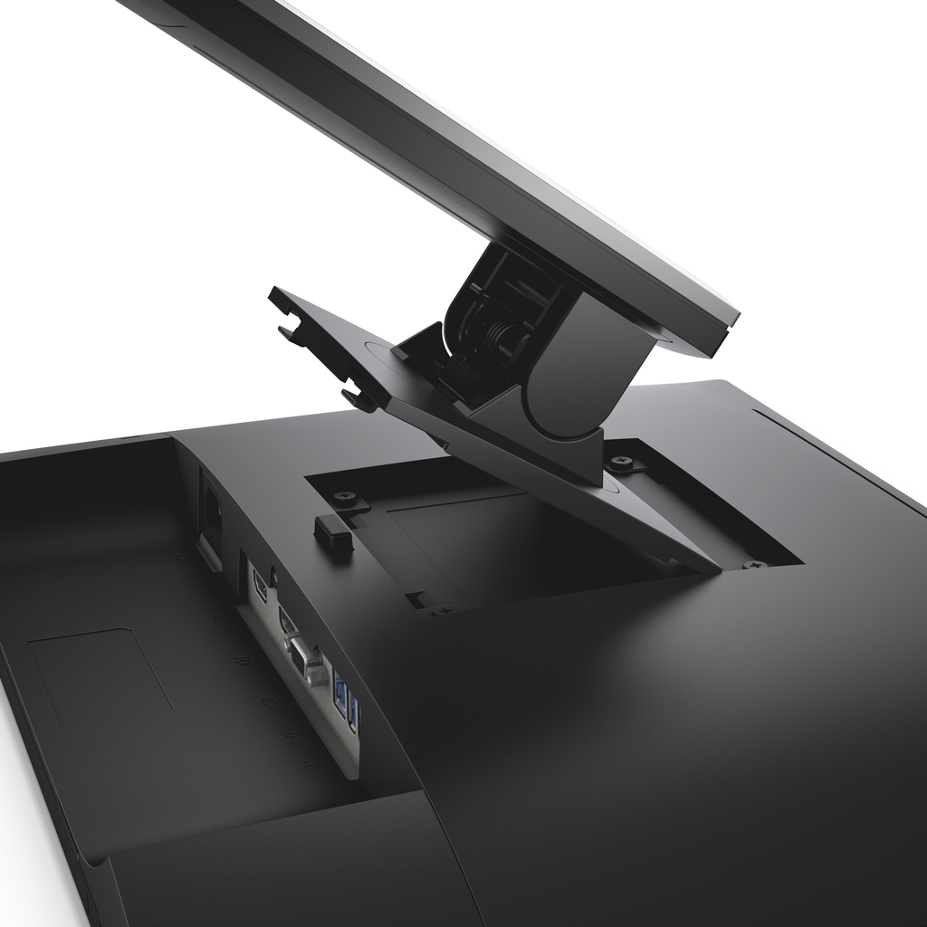 DELL P Series P1917S computer monitor 48.3 cm (19") 1280 x 1024 pixels SXGA LCD Black - Image 12