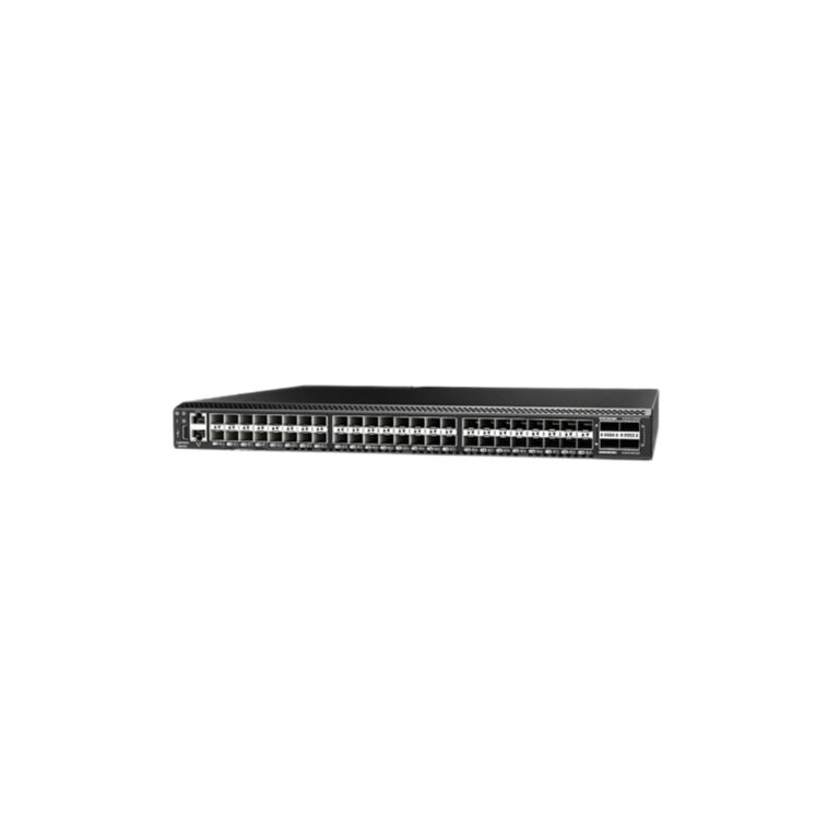 Lenovo DB620S Gigabit Ethernet (10/100/1000) 1U Black