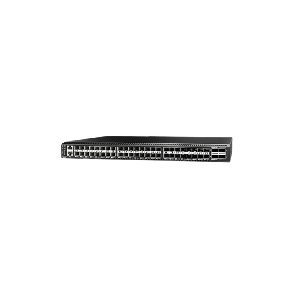 Lenovo DB620S Gigabit Ethernet (10/100/1000) 1U Black