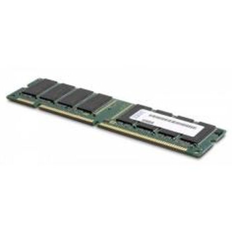 Lenovo 46W0829 memory module 16 GB 1 x 16 GB DDR4 2400 MHz