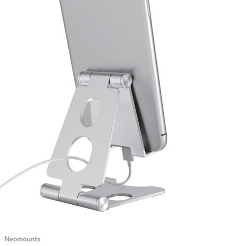 Neomounts DS10-150SL1 Phone stand up to 4.7" - foldable - universal - Image 16