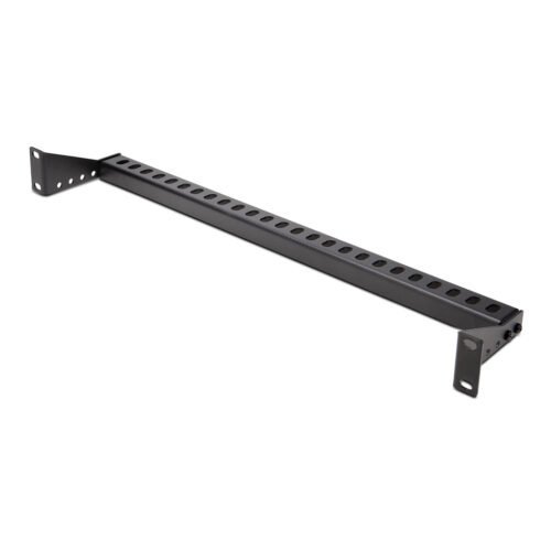 StarTech.com 12S-CABLE-LACING-BAR rack accessory Cable lacing bar - Image 3