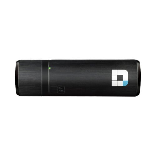 D-Link Wireless AC1300 DualBand USB Adapter - Image 2