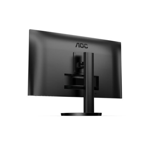 AOC B3 27B3CF2 LED display 68.6 cm (27") 1920 x 1080 pixels Full HD Black - Image 5