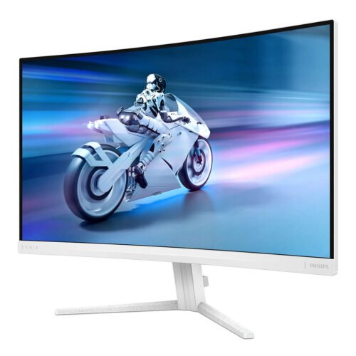 Philips Evnia 5000 27M2C5201L/00 LED display 68.6 cm (27") 1920 x 1080 pixels Full HD LCD White - Image 11