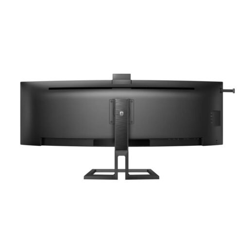 Philips 6000 series 45B1U6900CH/00 LED display 113 cm (44.5") 5120 x 1440 pixels UltraWide Dual Quad HD Black - Image 9