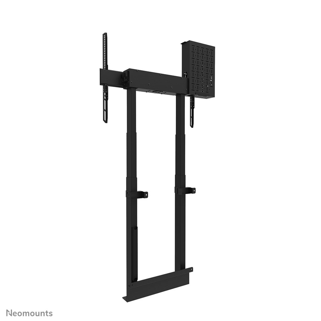Neomounts WL55-875BL1TV floor stand 55-100" - wall - motorised - TÜV - Image 3
