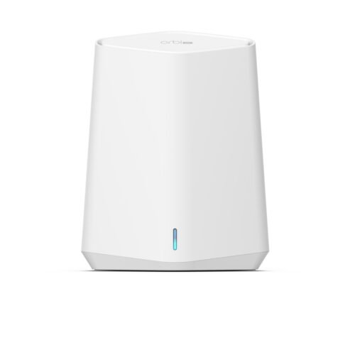 NETGEAR Orbi Pro WiFi 6 Mini AX1800 Mesh System Pack of 2 (SXK30) - Image 3
