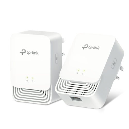 TP-Link G.hn1200 Powerline Kit - Image 2
