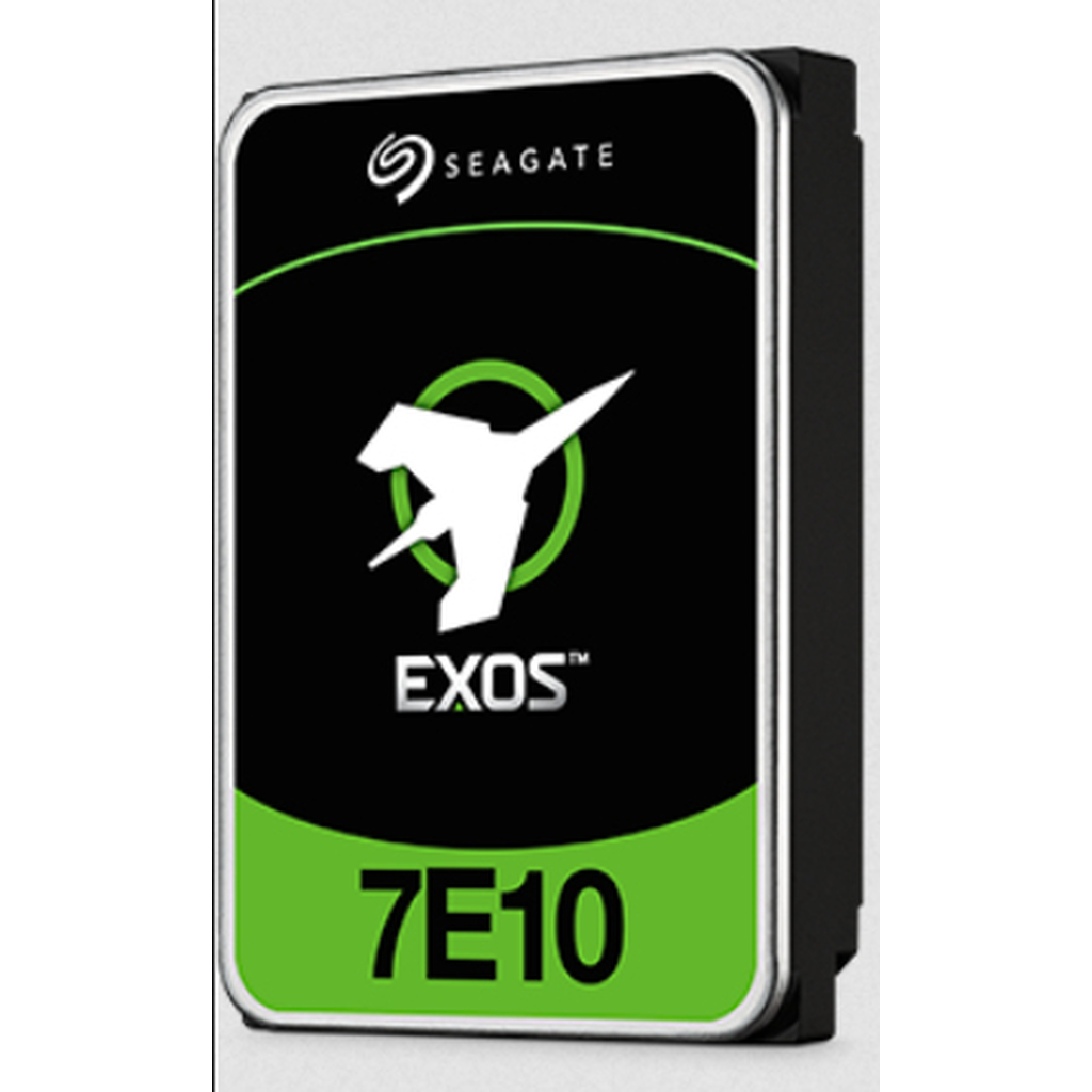 Seagate Enterprise ST4000NM026B internal hard drive 4 TB 7200 RPM 256 MB 3.5" Serial ATA III