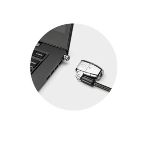 Kensington ClickSafe 2.0 3-in-1 Keyed Laptop Lock (T-Bar, Nano & Wedge Anchors) - Image 17