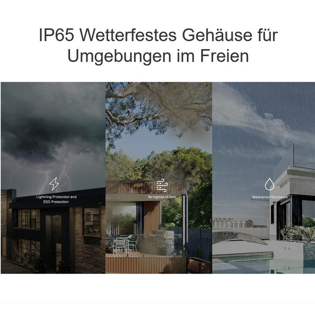 TP-Link AX3000 Outdoor / Indoor Whole Home Mesh WiFi 6 Unit - Image 7