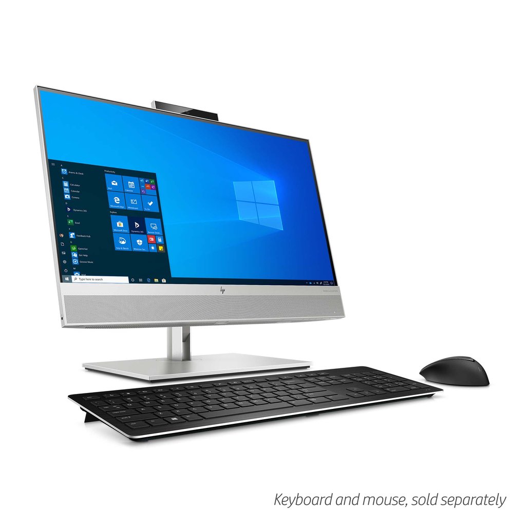 HP EliteOne 800 G6 24inch Intel® Core™ i5 i5-10500 60.5 cm (23.8") 1920 x 1080 pixels Touchscreen All-in-One PC 8 GB - Image 36