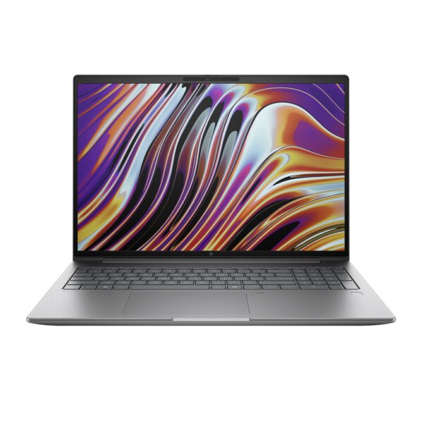 HP ZBook Power G11 A AMD Ryzen™ 7 8845HS Mobile workstation 40.6 cm (16") WQXGA 32 GB DDR5-SDRAM 1 TB SSD NVIDIA RTX 2000