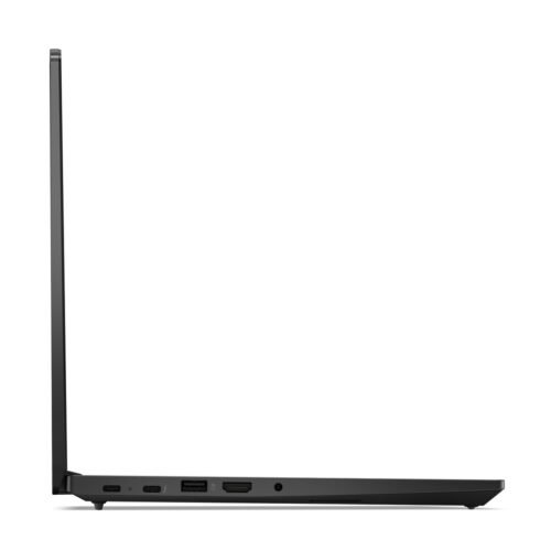 Lenovo ThinkPad E14 Gen 6 (Intel) Intel Core Ultra 7 155H Laptop 35.6 cm (14") WUXGA 16 GB DDR5-SDRAM 512 GB SSD Wi-Fi 6E (802. - Image 13