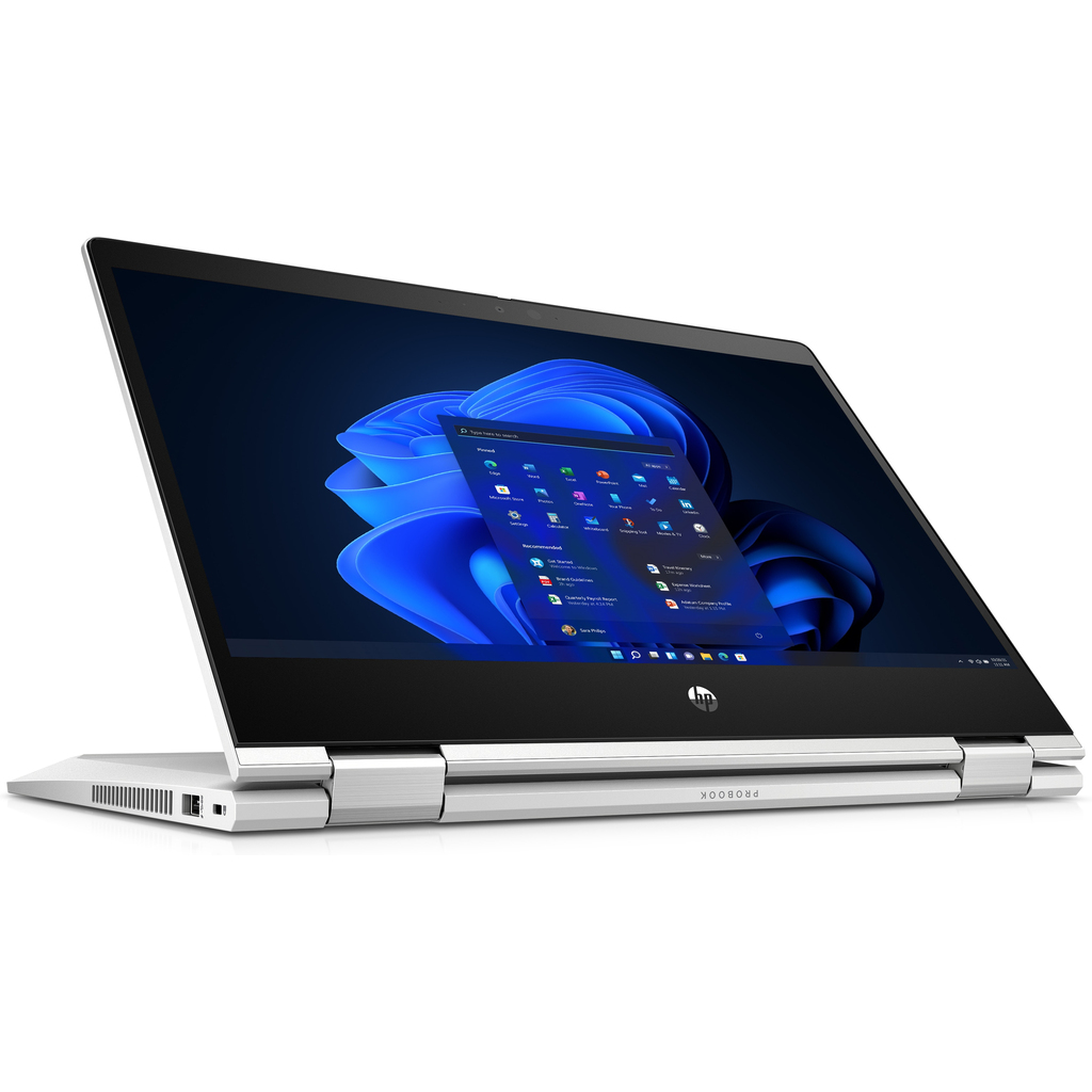 HP Pro x360 435 G9 AMD Ryzen™ 3 5425U Hybrid (2-in-1) 33.8 cm (13.3") Touchscreen Full HD 8 GB DDR4-SDRAM 256 GB SSD Wi-F - Image 9