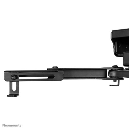 Neomounts CL25-530BL1 Beamer ceiling mount - h 25,5 cm - easy-install - full motion - Image 7