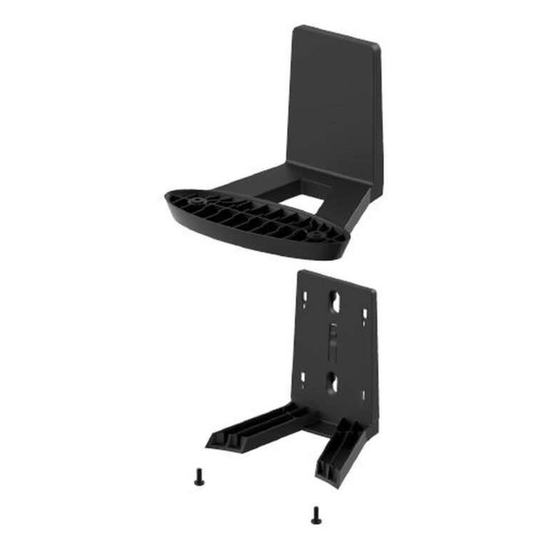 NETGEAR RBKWMB-10000S mounting kit Black Glass Fiber Reinforced Polymer (GFRP)